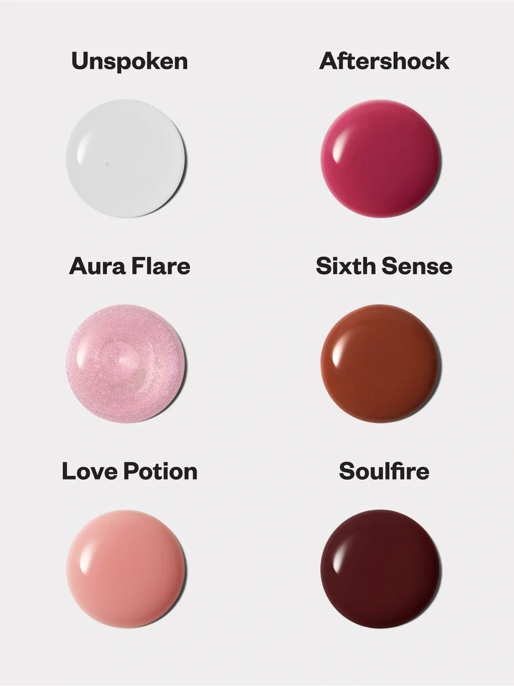 Kosas Lip Pulse Lip Plumper - Sixth Sense SHEER WARM BEIGE